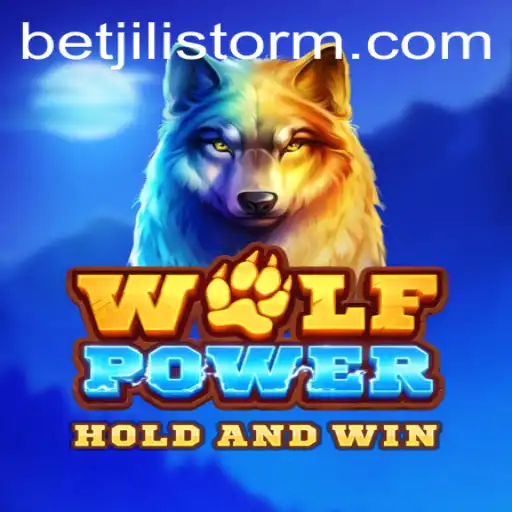 Exploring the Adventurous World of WolfPower and the Mighty JILI Storm