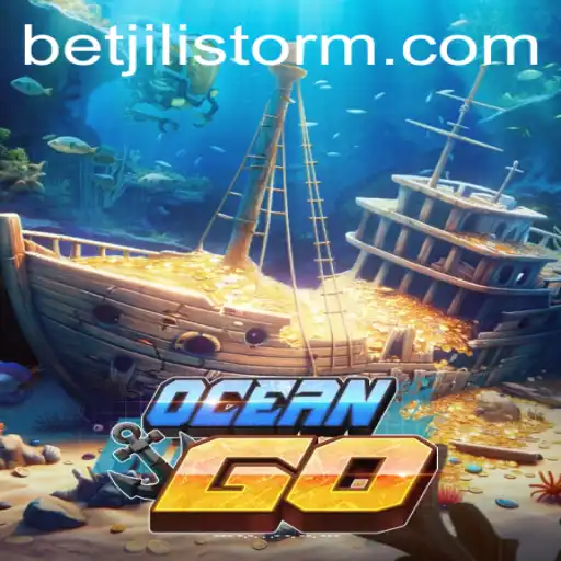 Dive into the Thrills of OceanGO: Unleashing the JILI Storm