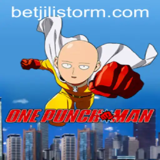 Unleashing the Power of OnePunchMan in the World of JILI Storm