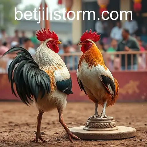 Exploring the World of Online Sabong and the Role of JILI Storm