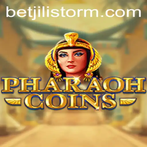 Discover the Exciting World of PharaohCoins: A Dive into JILI Storm