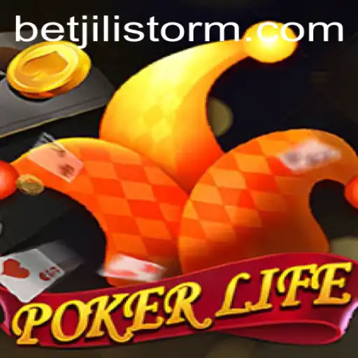 Unveiling PokerLife: Mastering the Art of JILI Storm