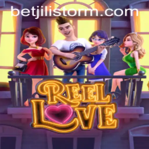 ReelLove and JILI Storm: A Deep Dive into One of the Most Exciting Casino Games