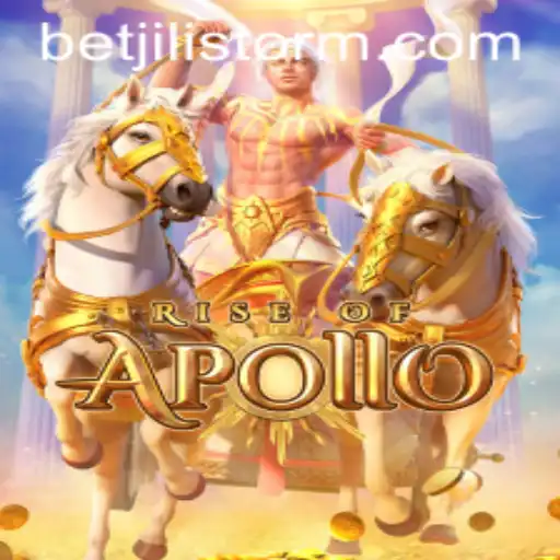 RiseofApollo: Exploring the Mythological Adventure