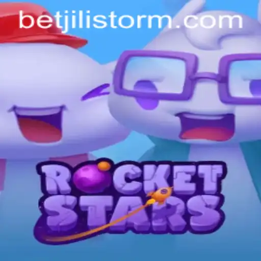 RocketStars: Embark on an Exciting Journey with JILI Storm