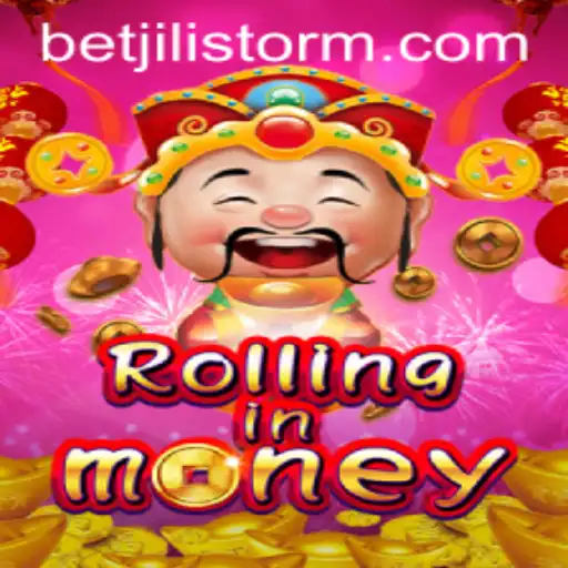 RollingInMoney: Unleash the JILI Storm in the Ultimate Casino Experience