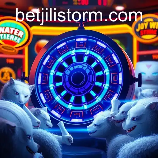 The Rise of Rotary Games: Transforming the Entertainment Landscape