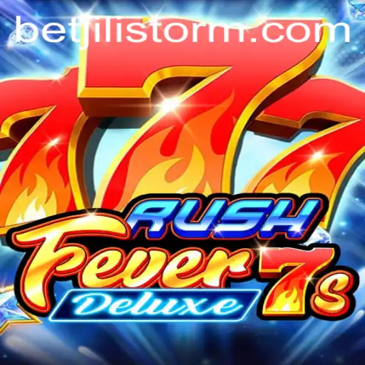 Exploring RushFever7sDeluxe: An Exciting New Gaming Experience with JILI Storm