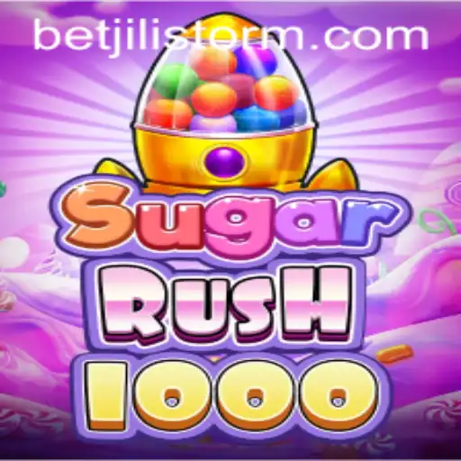 Exploring SugarRush1000: A New JILI Storm Adventure