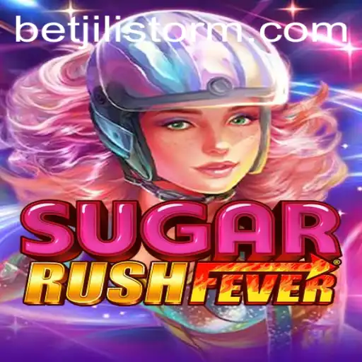 Exploring SugarRushFever: Embrace the JILI Storm