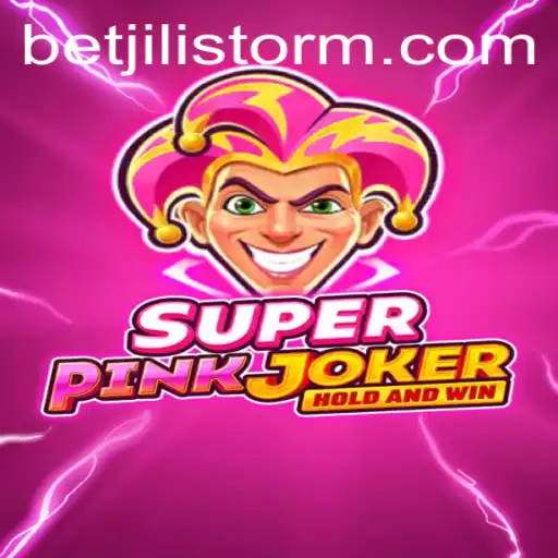 Unleash the Storm: Dive into the Fascinating World of SuperPinkJoker and JILI Storm