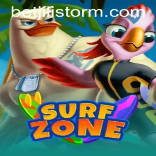 Dive into the Exciting World of SurfZone with JILI Storm