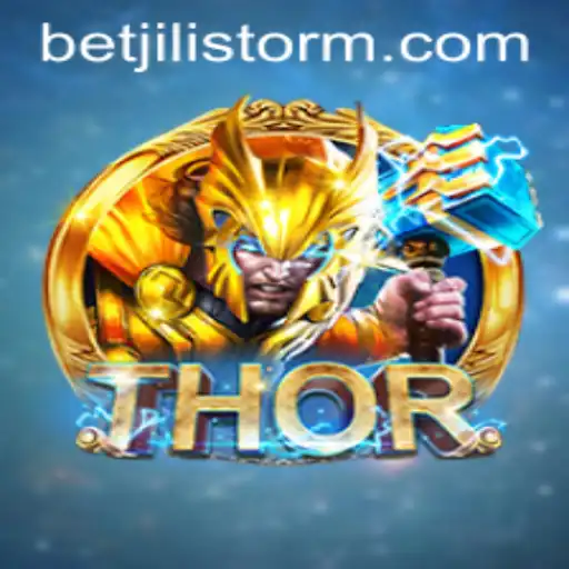 Unveiling the World of THOR: A Powerful Journey with JILI Storm