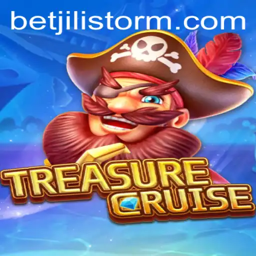 Discovering TREASURECRUISE: An Epic Adventure in the World of JILI Storm