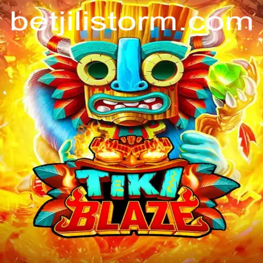 Exploring the Mystical World of TikiBlaze: Unleashing the JILI Storm