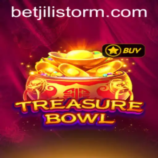 Exploring the Exciting World of TreasureBowl: A Dive into JILI Storm