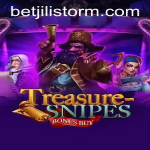 Exploring TreasuresnipesBonusBuy: A Captivating Dive into JILI Storm