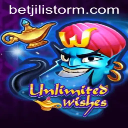 Exploring UnlimitedWishes: The Magic Behind JILI Storm