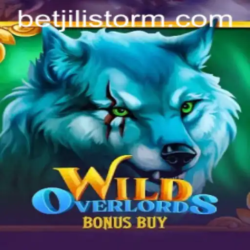 Unveiling the Thrills of WildOverlordsBonusBuy: A JILI Storm Adventure