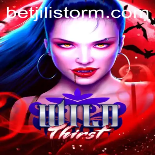 WildThirst: An Immersive Adventure in the World of JILI Storm