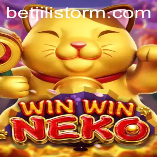 Unveiling WinWinNeko: A Journey Through JILI Storm and Beyond