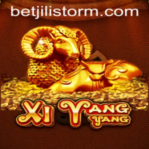 Exploring the World of XiYangYang: Unveiling the Thrills of JILI Storm