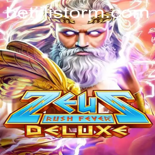 Unleash the Power of ZeusRushFeverDeluxe with JILI Storm
